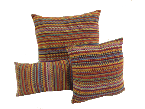 Rio cushion